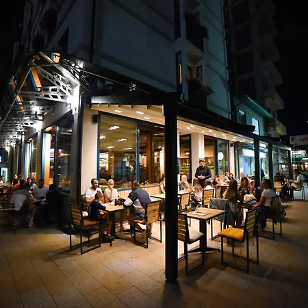 Διαμέρισμα Central Inn