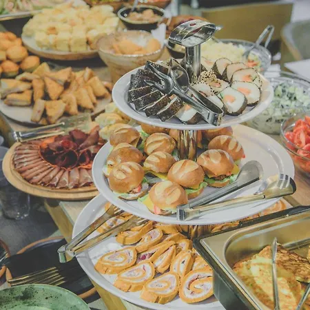 Central Inn Appartamento Zlatibor