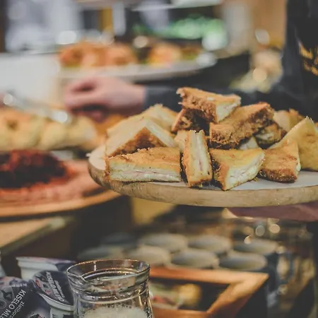 Central Inn * Zlatibor