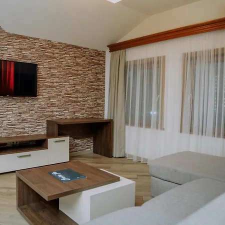 Central Inn * Zlatibor