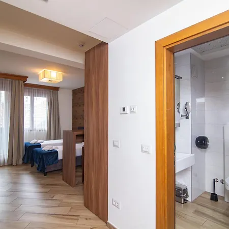 Central Inn Zlatibor