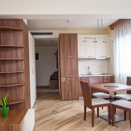 Διαμέρισμα Central Inn