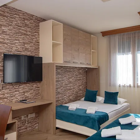 Apartman Central Inn
