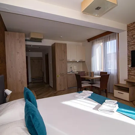 Central Inn Zlatibor