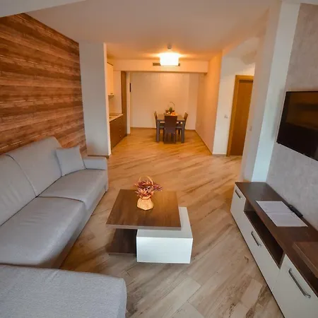 Appartamento Central Inn Zlatibor