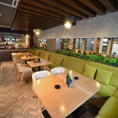 Apartman Central Inn Zlatibor