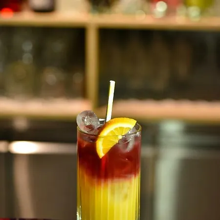 Lejlighed Central Inn *