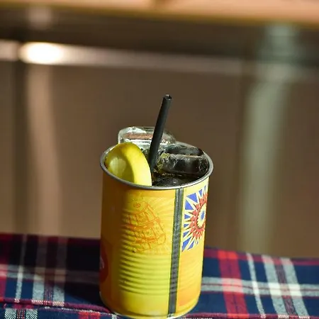 Central Inn 公寓 *