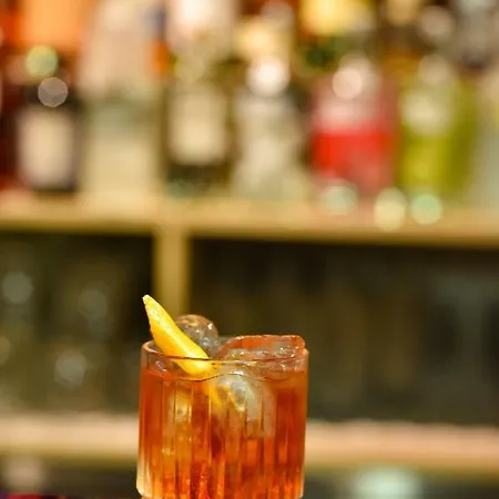 公寓 Central Inn 兹拉蒂博尔