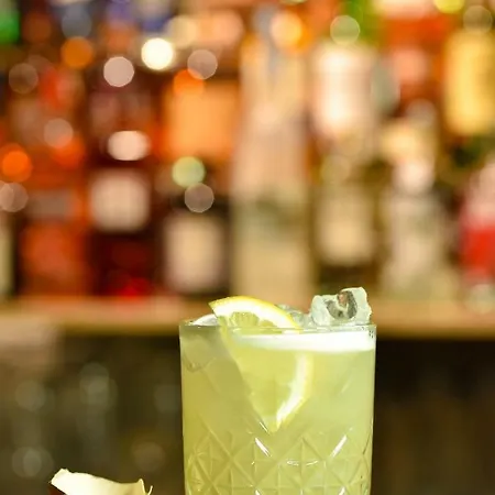 Central Inn * Zlatibor