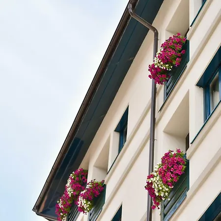 Appartamento Central Inn