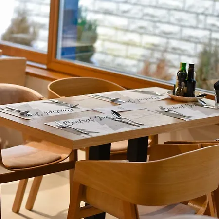 Appartamento Central Inn *