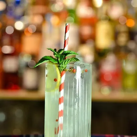 Διαμέρισμα Central Inn