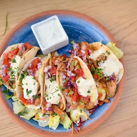 Central Inn Zlatibor