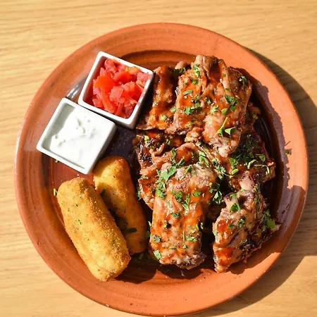 Central Inn Zlatibor