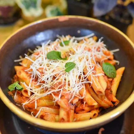 Central Inn Appartamento