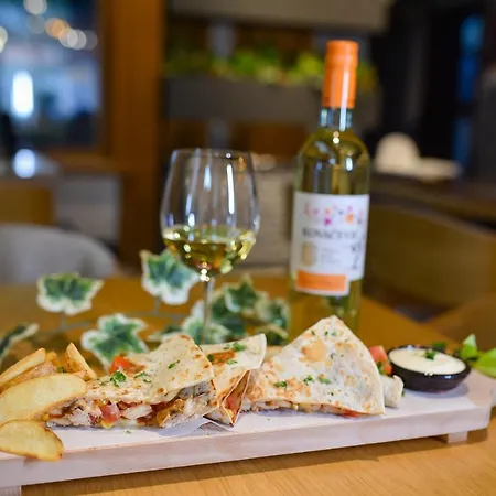 Central Inn Zlatibor