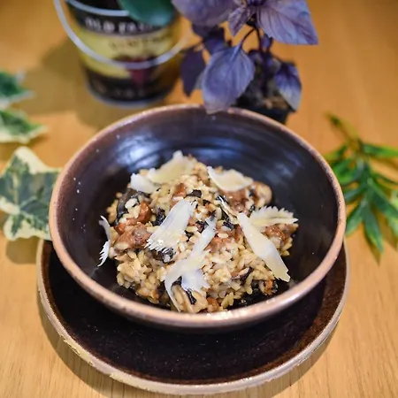 Central Inn Appartamento