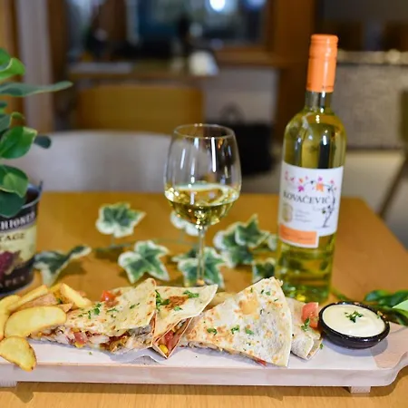 Central Inn Zlatibor