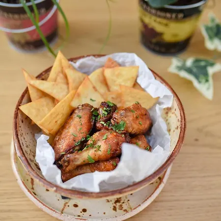 Central Inn 公寓 兹拉蒂博尔