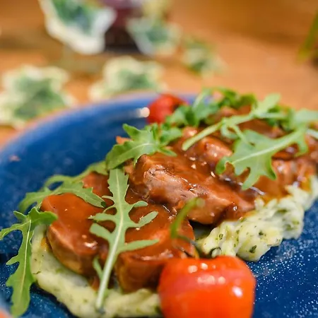 Central Inn Lejlighed Zlatibor