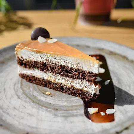 Central Inn 公寓 兹拉蒂博尔