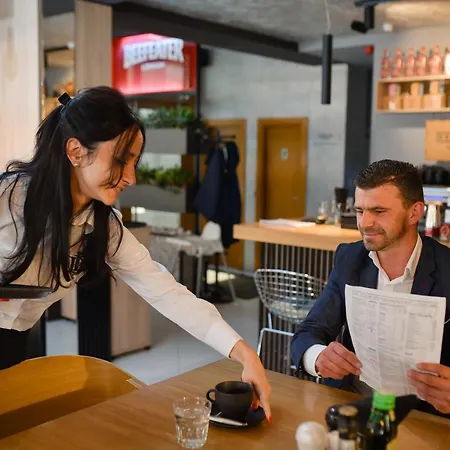 Central Inn Appartamento