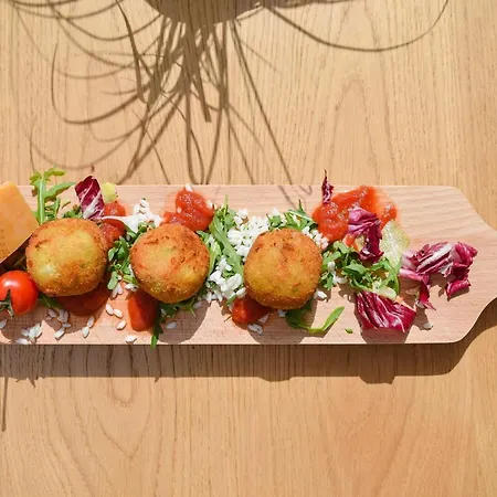 Central Inn Appartamento