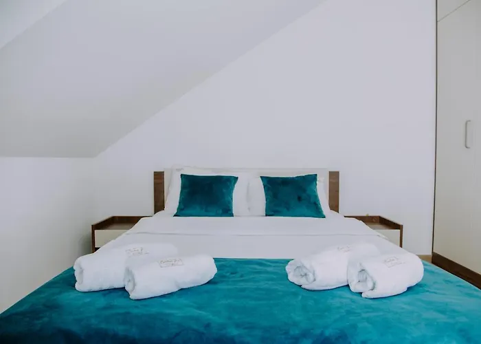 Central Inn Zlatibor