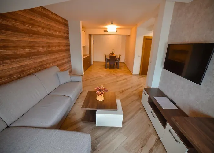 شقة Central Inn زلاتيبور