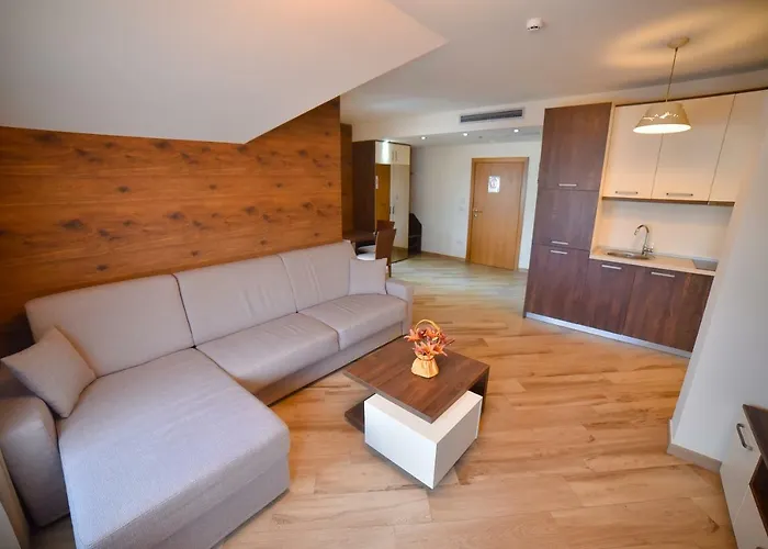 Central Inn * Zlatibor