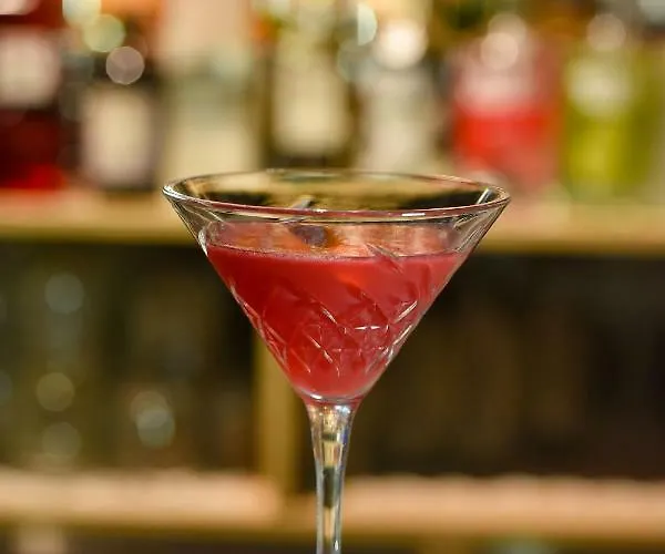 شقة Central Inn *