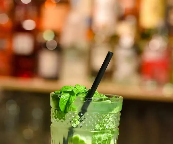 Central Inn زلاتيبور