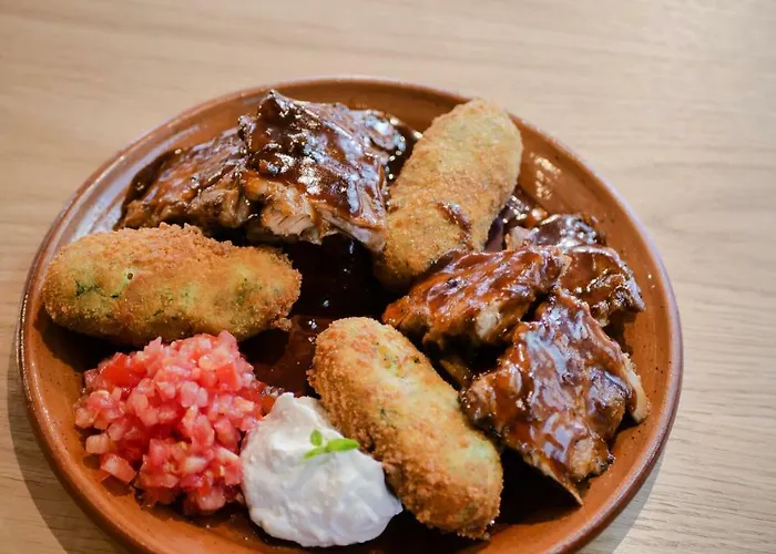 Central Inn زلاتيبور