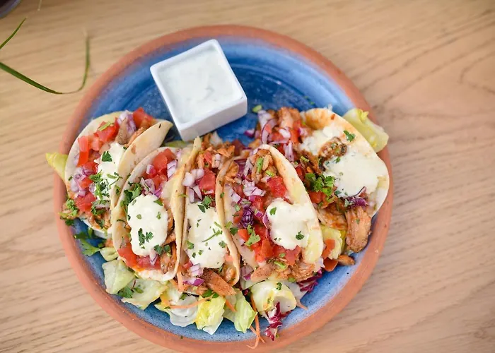 Central Inn زلاتيبور