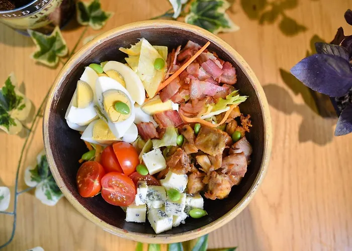 Central Inn شقة *