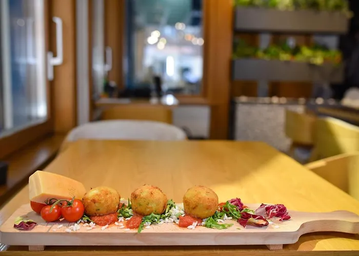 شقة Central Inn *