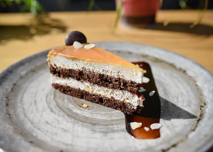 Central Inn شقة زلاتيبور