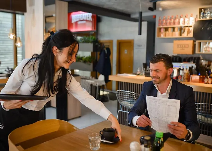 Central Inn Lejlighed